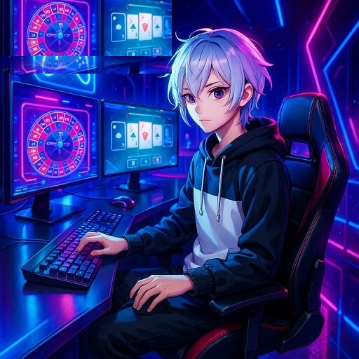 Imagem promocional da 136BET mostrando a plataforma e suas vantagens