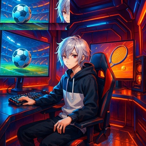 Imagem promocional da 136BET mostrando a plataforma e suas vantagens