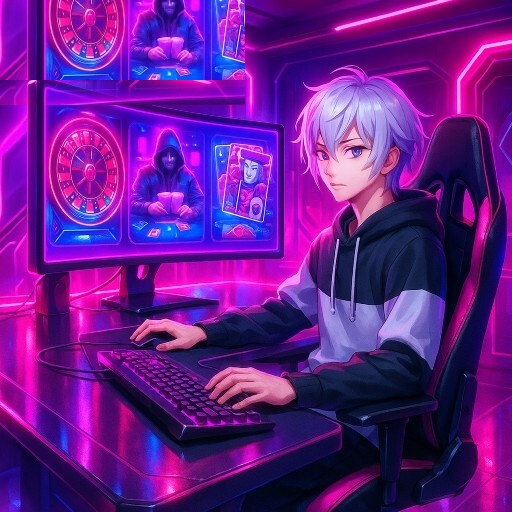 Imagem promocional da 136BET mostrando a plataforma e suas vantagens